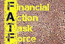 
اواخر بهمن جزء لیست سیاه FATF قرار می‌گیریم