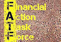 
اواخر بهمن جزء لیست سیاه FATF قرار می‌گیریم