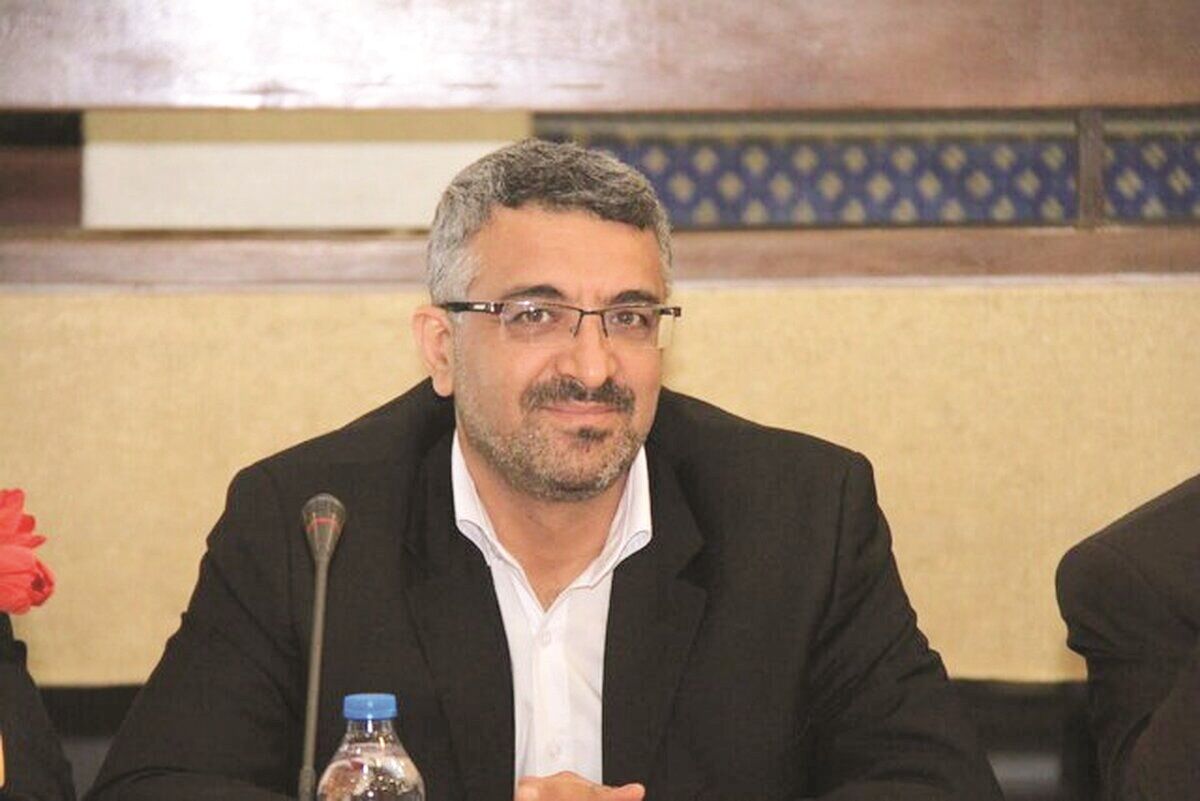 

میانگین حقوق بازنشستگان به ۹.۲ میلیون تومان رسیده است