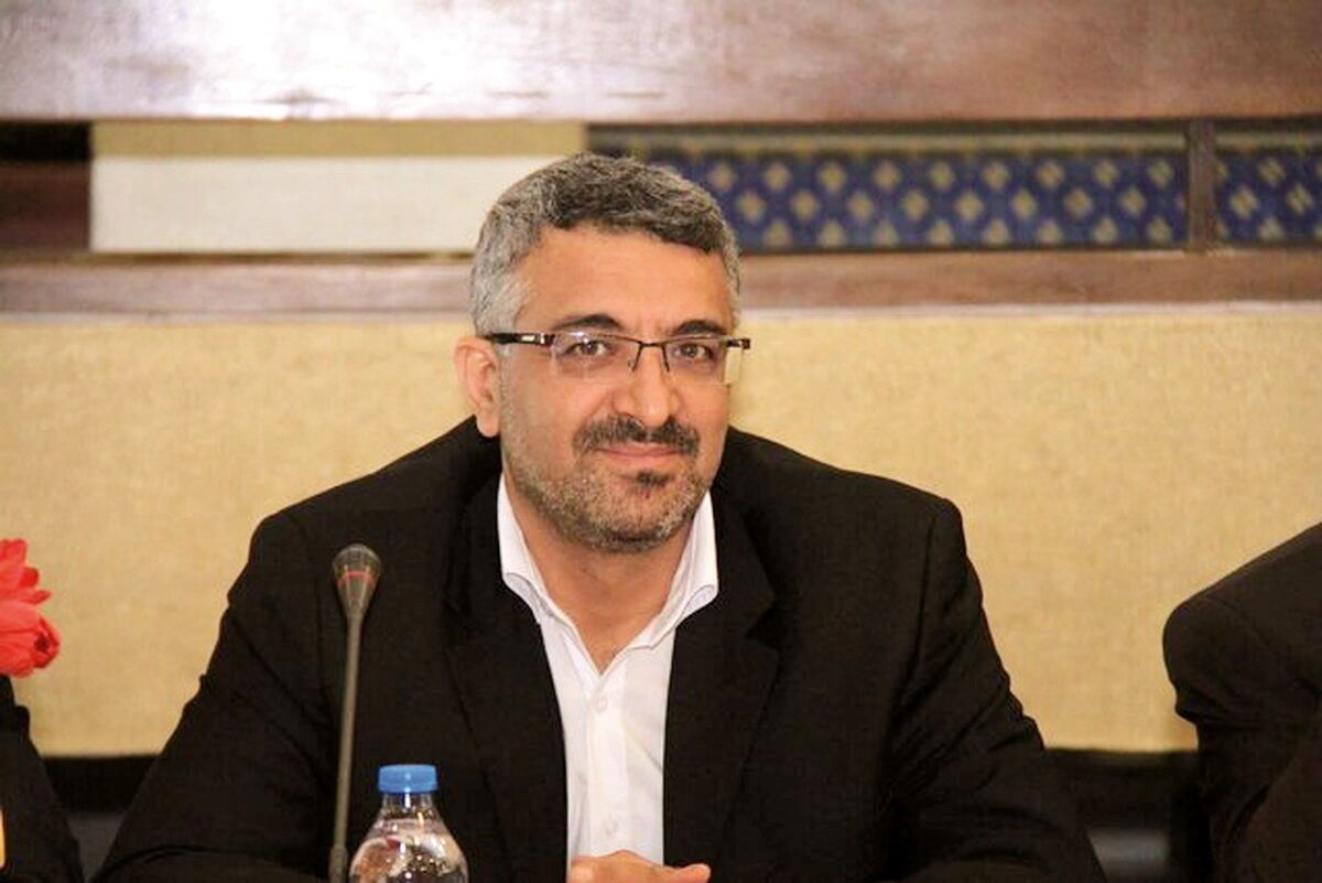 

میانگین حقوق بازنشستگان به ۹.۲ میلیون تومان رسیده است