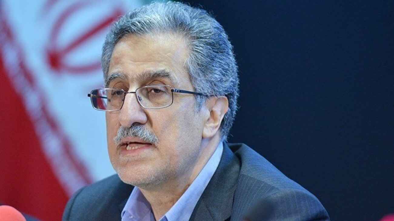 
ایران می‌تواند هاب دریایی و هوایی باشد
