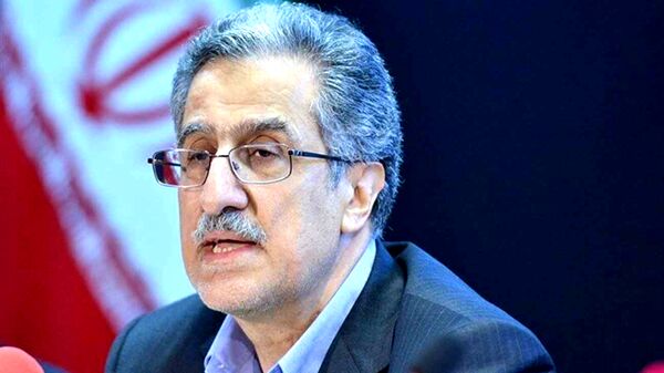 
ایران می‌تواند هاب دریایی و هوایی باشد
