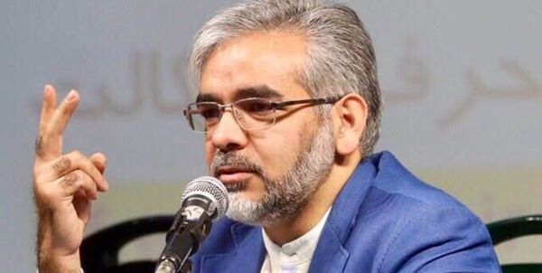 
اموال دولت بین 7 تا 18 هزار هزار میلیارد تومان است

