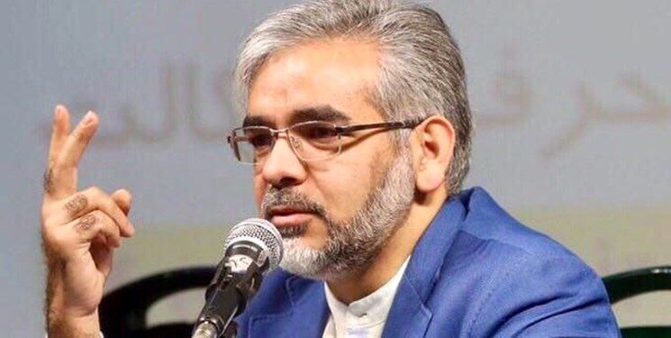 
اموال دولت بین 7 تا 18 هزار هزار میلیارد تومان است
