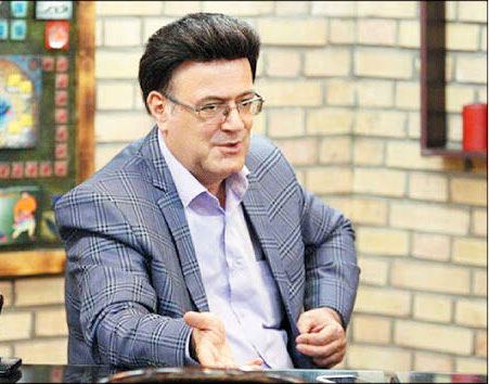 «رشد غیرتورمی» اصطلاح ابداعی دولتمردان ایرانی است
