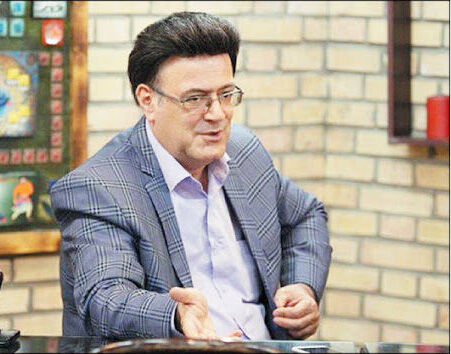 «رشد غیرتورمی» اصطلاح ابداعی دولتمردان ایرانی است
