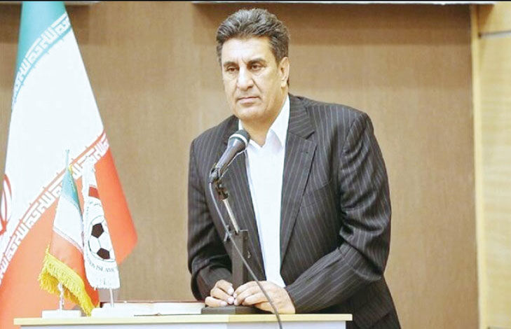 خداداد افشاریان؛ اولین بازداشتی پرونده فساد در فوتبال 