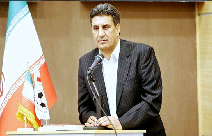 خداداد افشاریان؛ اولین بازداشتی پرونده فساد در فوتبال 
