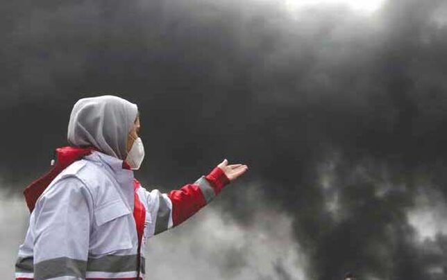  وضعیت ۱۲ منطقه حفاظت‌شده بحرانی است