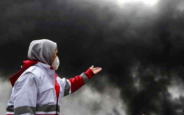  وضعیت ۱۲ منطقه حفاظت‌شده بحرانی است