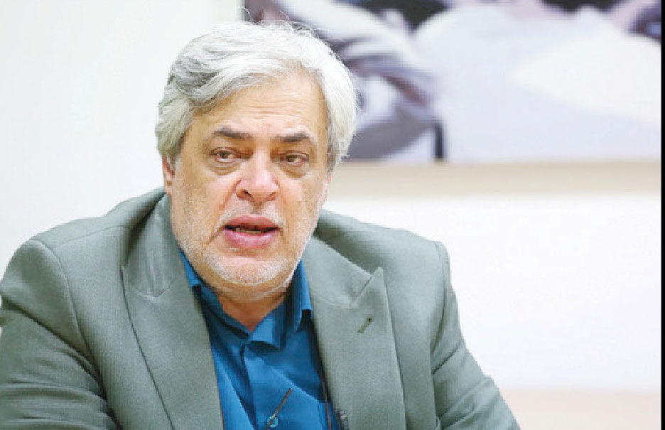 سخنان اخیر رهبری حتما جریان دلواپس و تندرو را عصبانی می‌کند