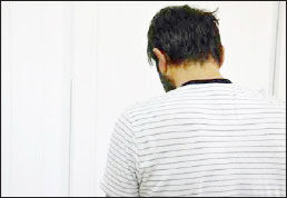 سرقت‌های شبانه براسی تامین هزینه های جشن عروسی