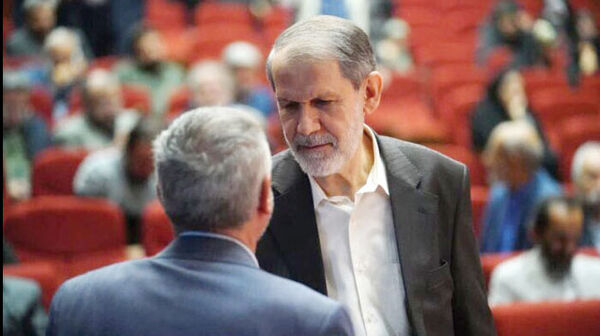 بهزیستی و مجموعه‌های اقتصادی «شستا» در دست جبهه پایداری قرار گرفته