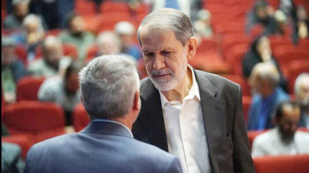 بهزیستی و مجموعه‌های اقتصادی «شستا» در دست جبهه پایداری قرار گرفته