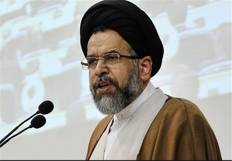 دشمن حرکت کشتی ها را هم مختل کرده است