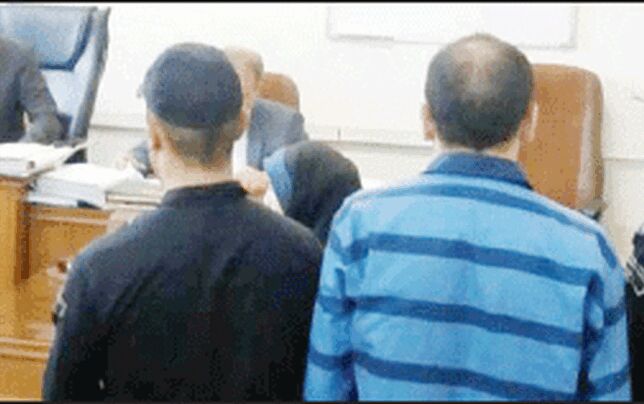 ردپای یک زن در قتل پیرمرد خیاط