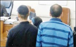 ردپای یک زن در قتل پیرمرد خیاط