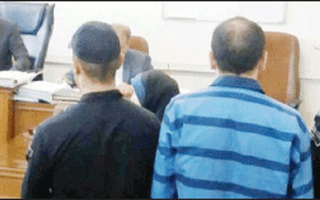 ردپای یک زن در قتل پیرمرد خیاط