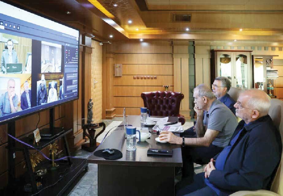 
رخدادهای اجتماعی‌ دی‌ماه سال گذشته قابل پیشگیری بود