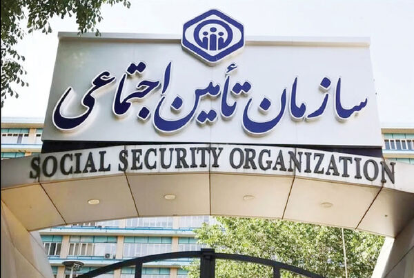 تغییر محاسبه حقوق بازنشستگی مشکل تامین اجتماعی را حل نمی‌کند