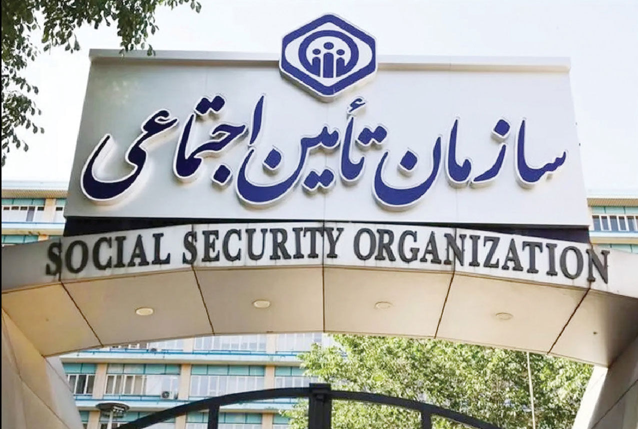 تغییر محاسبه حقوق بازنشستگی مشکل تامین اجتماعی را حل نمی‌کند