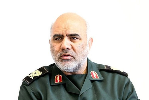 بازداشت نشده‌ام