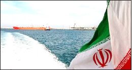 آسیایی ها نفت بیشتری از ایران می‌خرند