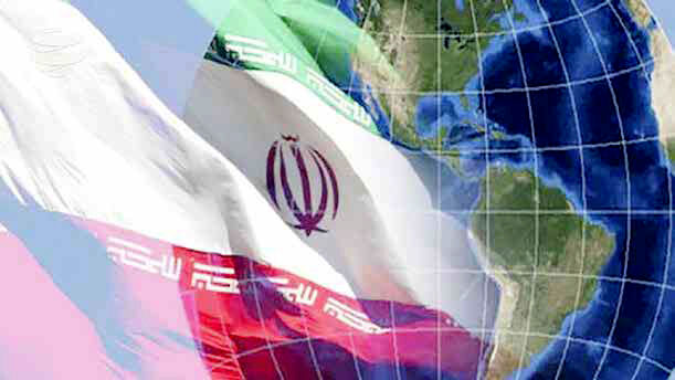 
وقت انتقام‌های ژئوپلتیک نیست