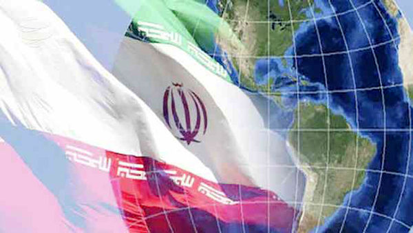 
وقت انتقام‌های ژئوپلتیک نیست