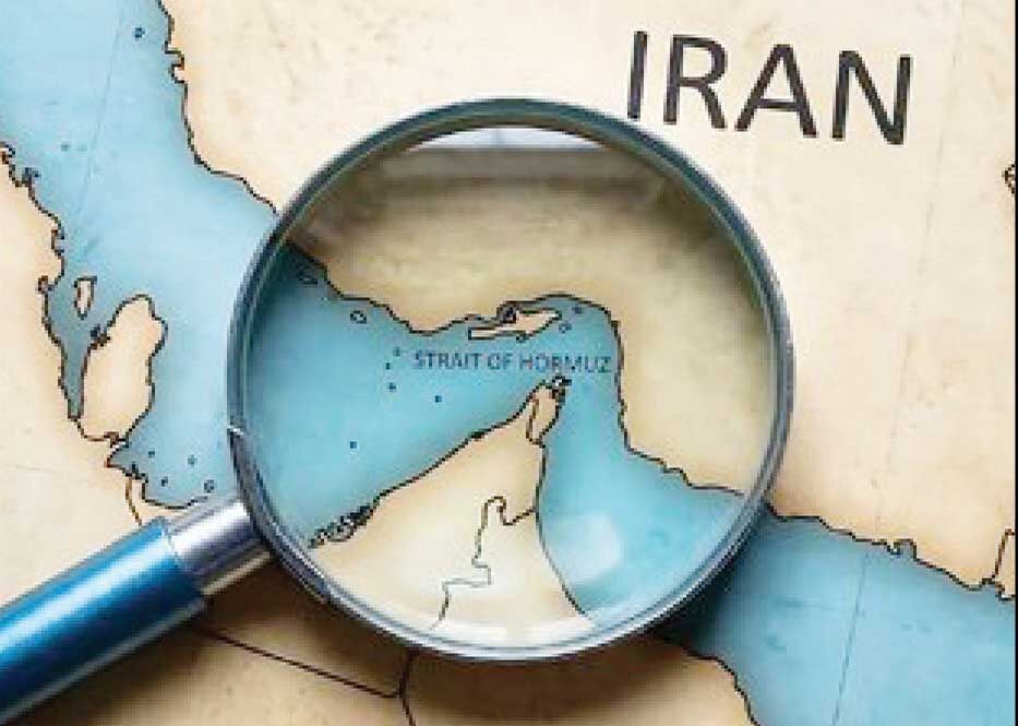 
ایران و آمریکا در شرایط باخت-باخت قرار دارند