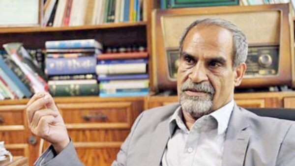 نقدم به فساد، جرم سیاسی دانسته شد