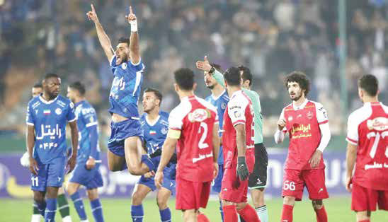 وار وارد می‌شود؟
