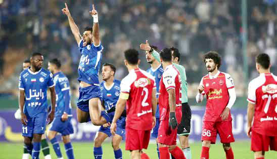 وار وارد می‌شود؟