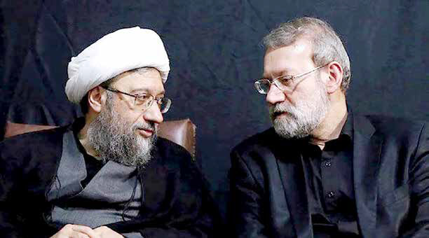 
جدال ادامه‌دار دو برادر با شورای نگهبان