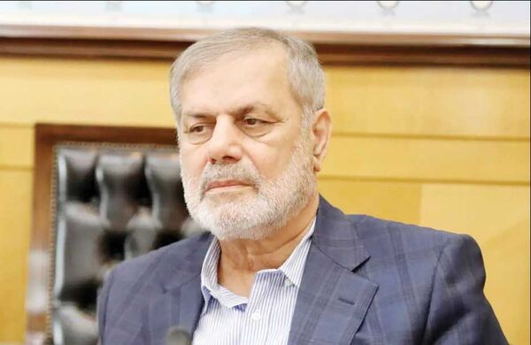 
سران کشورهای عربی را به چشم مسلمان نگاه نمی‌کنیم