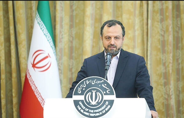 خاندوزی از کنترل‌های دولت بر اقتصاد گفت