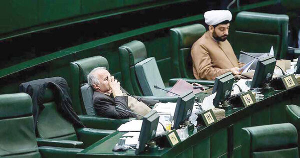 
«اجتماعی» و «فرهنگی»؛ کم کارترین کمیسیون ها در مجلس