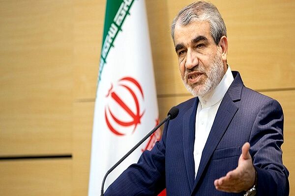 منع قانونی برای کاندیداتوری نظامیان وجود ندارد
