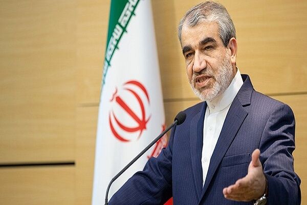 منع قانونی برای کاندیداتوری نظامیان وجود ندارد