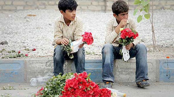 
آزمودن چندباره یک طرح شکست‌خورده