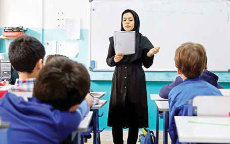 حقوق‌هایی که بخور و نمیر هم نیست
