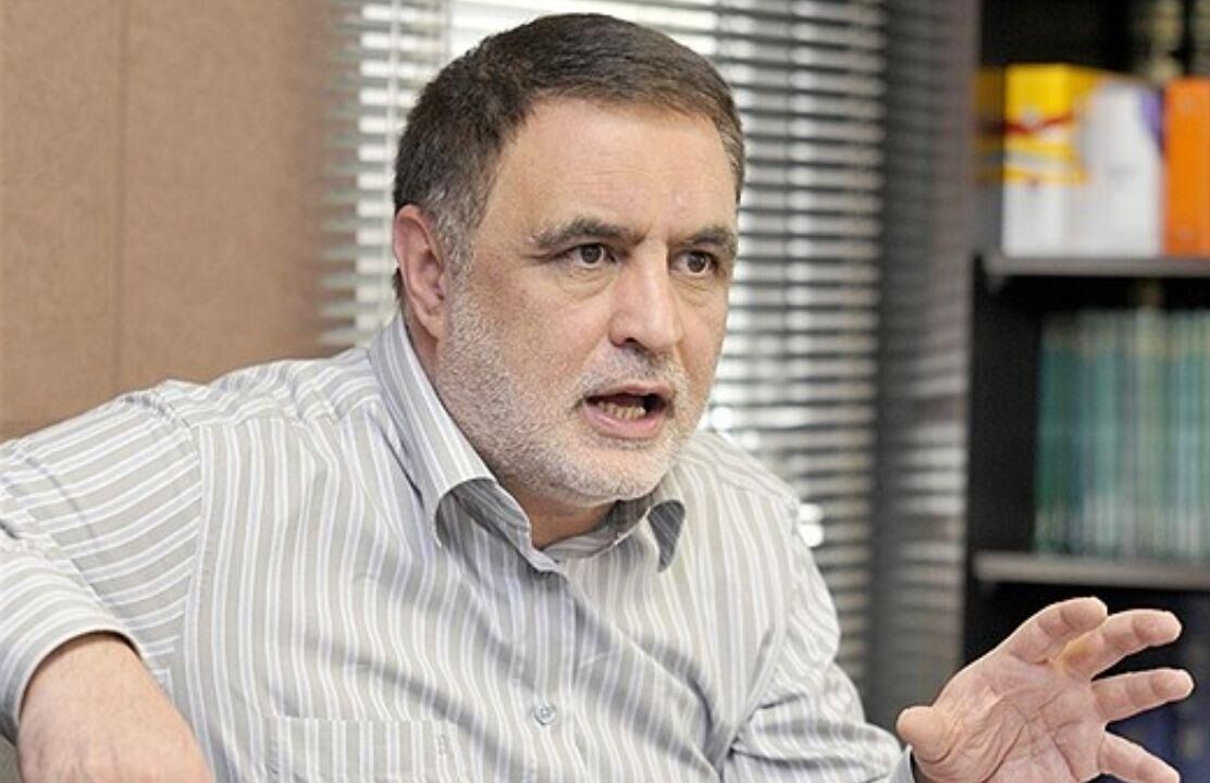 باندهای قدرت و ثروت 

در دولت هم نفوذ دارند