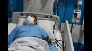تایید خونریزی پزشک ایرانی پس از تزریق واکسن روسی