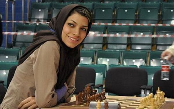 پورکاشیان زیر پرچم آمریکا