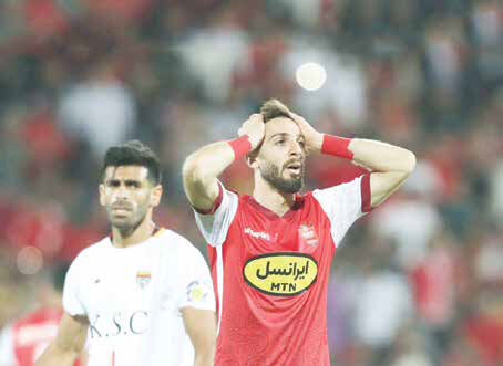 مردود مرداد!