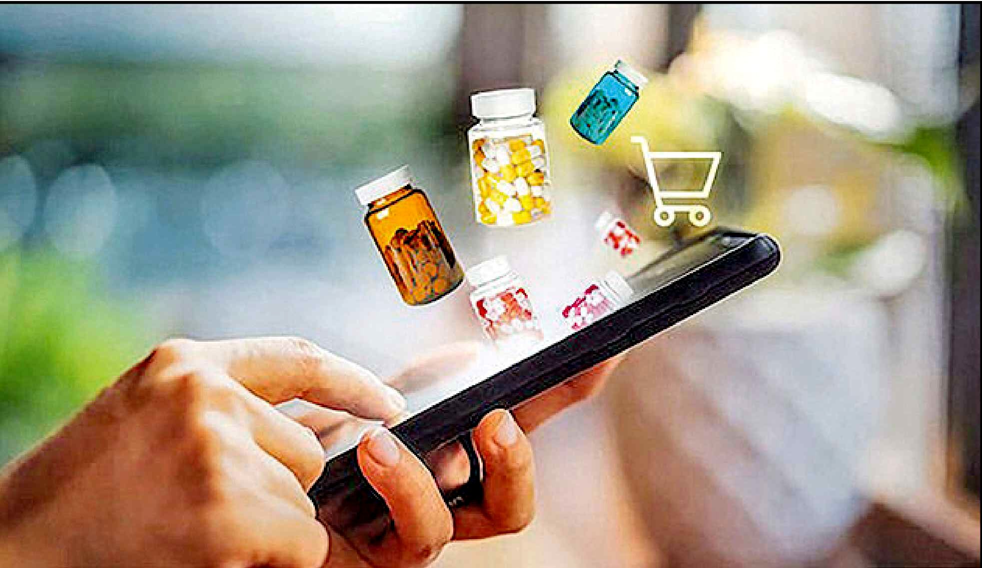 
فروش 55 میلیونی داروی 12  میلیونی در فضای مجازی