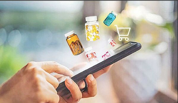 
فروش 55 میلیونی داروی 12  میلیونی در فضای مجازی