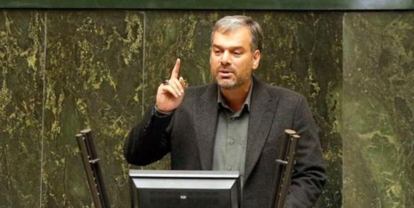 جلسه رئیس کمیسیون صیانت  با علم‌الهدی در مشهد
