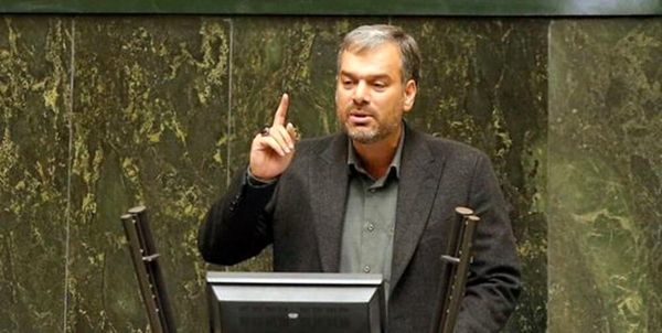 جلسه رئیس کمیسیون صیانت  با علم‌الهدی در مشهد