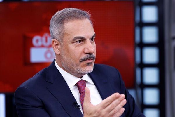 
ترکیه روابط اقتصادی خود را با اسرائیل قطع خواهد کرد